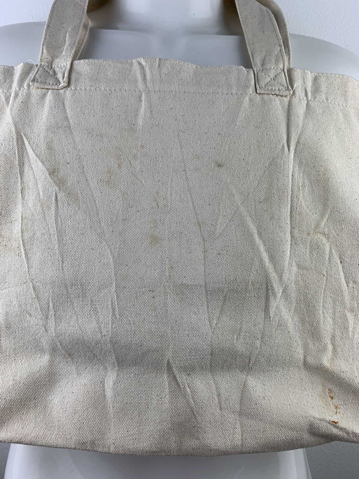 Hysteric Glamour Snoopy X Hysteric Glamour Tote Bag Size ONE SIZE - 6 Thumbnail