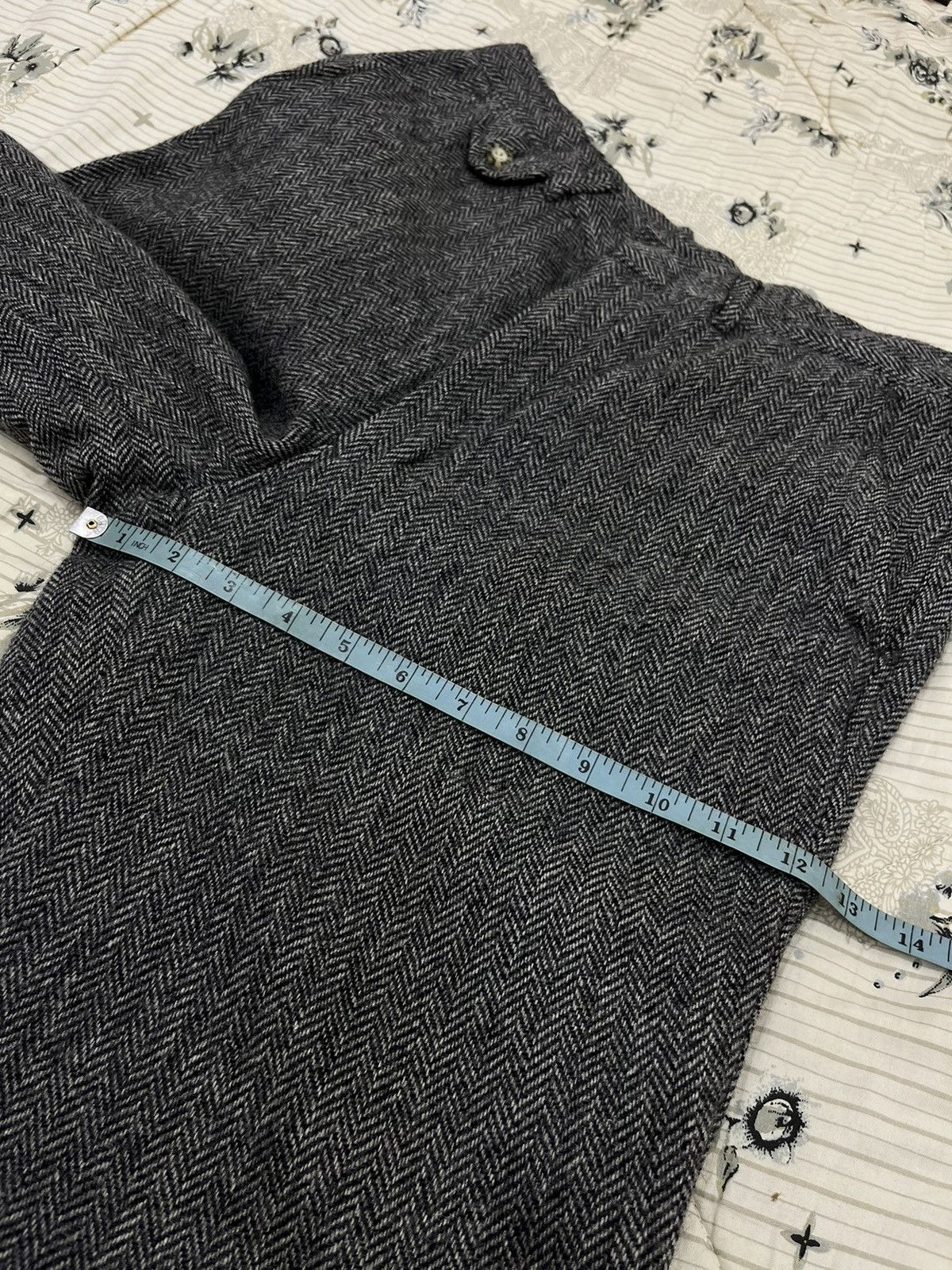 The North Face × Vintage U. VINTAGE THE NORTH FACE WOOL PANTS Size US 30 / EU 46 - 12 Thumbnail