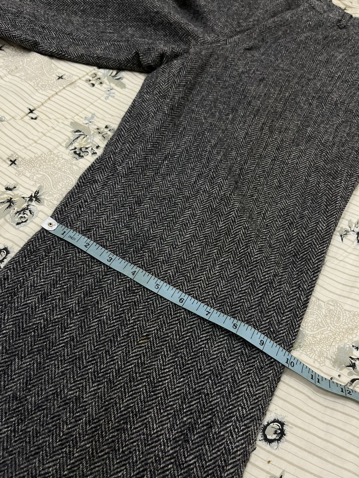 The North Face × Vintage U. VINTAGE THE NORTH FACE WOOL PANTS Size US 30 / EU 46 - 13 Thumbnail