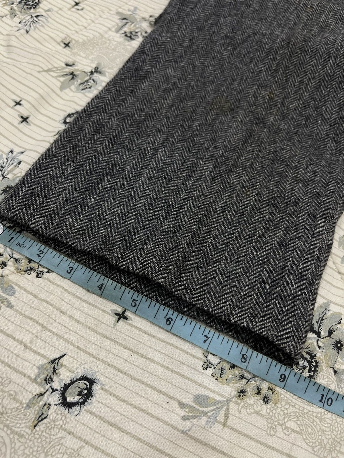 The North Face × Vintage U. VINTAGE THE NORTH FACE WOOL PANTS Size US 30 / EU 46 - 14 Thumbnail