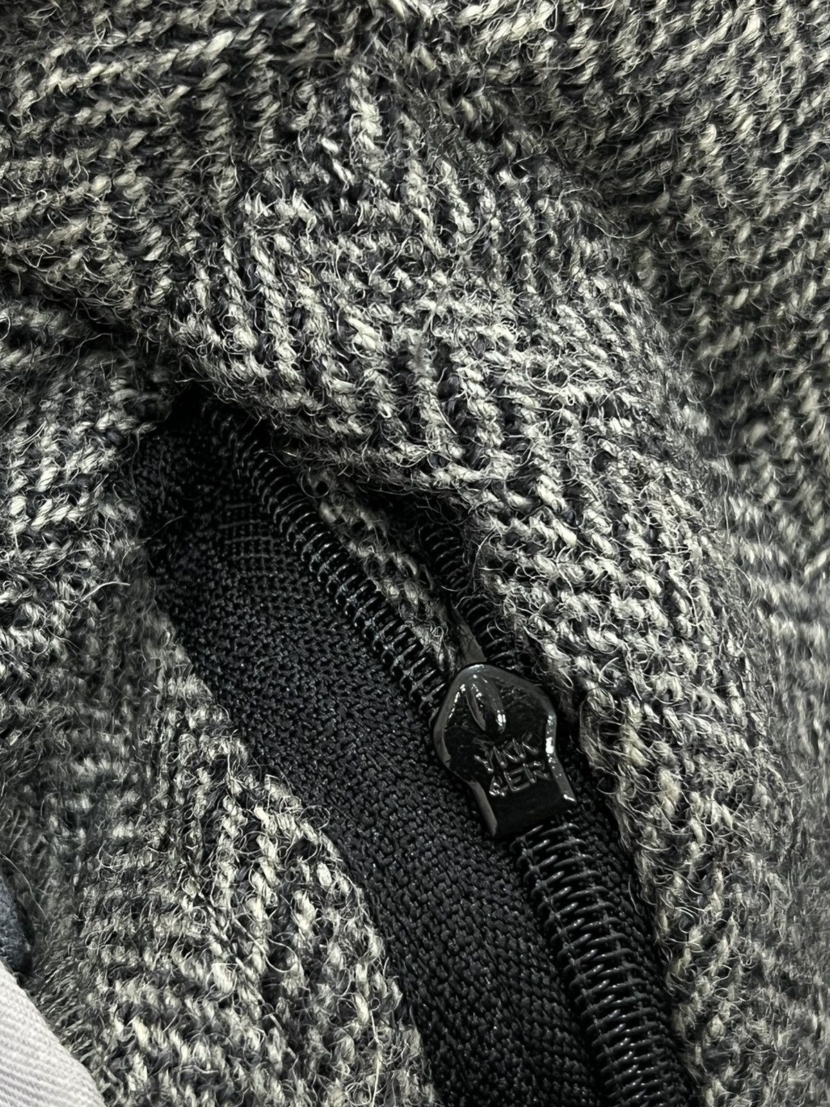 The North Face × Vintage U. VINTAGE THE NORTH FACE WOOL PANTS Size US 30 / EU 46 - 9 Thumbnail