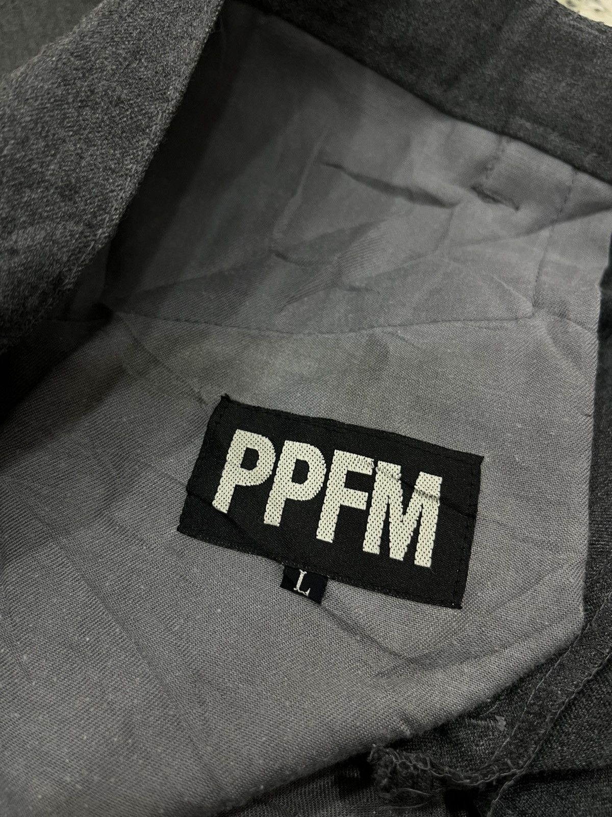PPFM × Vintage U. VINTAGE PPFM PANTS Size US 30 / EU 46 - 5 Thumbnail