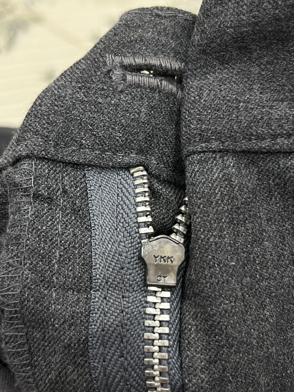 PPFM × Vintage U. VINTAGE PPFM PANTS Size US 30 / EU 46 - 15 Thumbnail