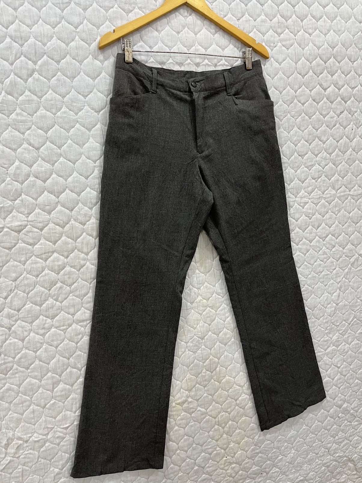 PPFM × Vintage U. VINTAGE PPFM PANTS Size US 30 / EU 46 - 3 Thumbnail