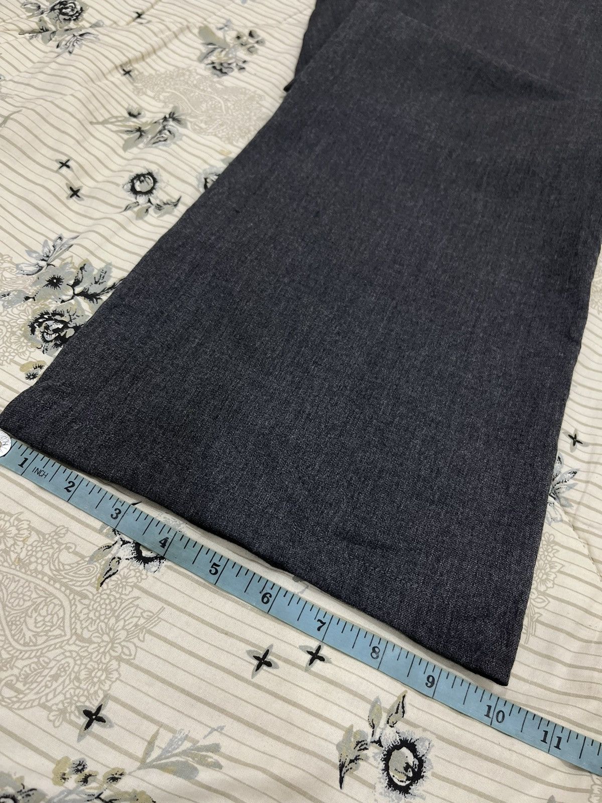 PPFM × Vintage U. VINTAGE PPFM PANTS Size US 30 / EU 46 - 12 Thumbnail