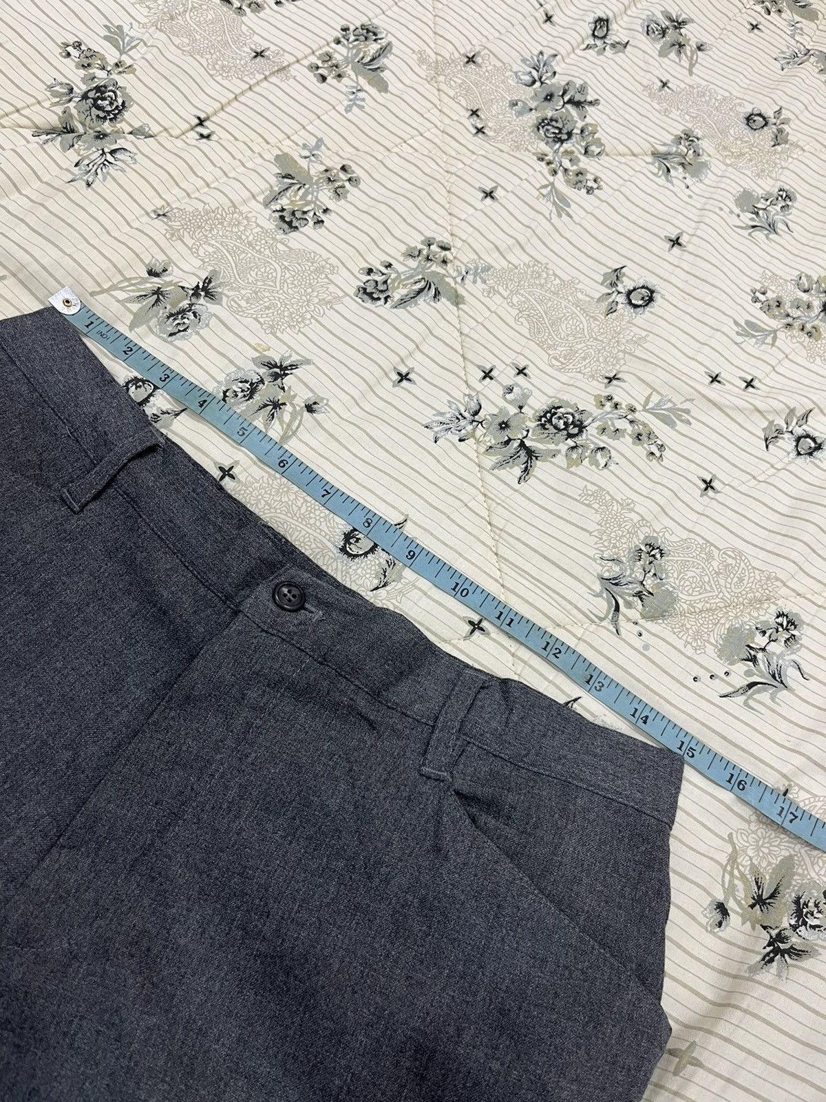 PPFM × Vintage U. VINTAGE PPFM PANTS Size US 30 / EU 46 - 8 Thumbnail