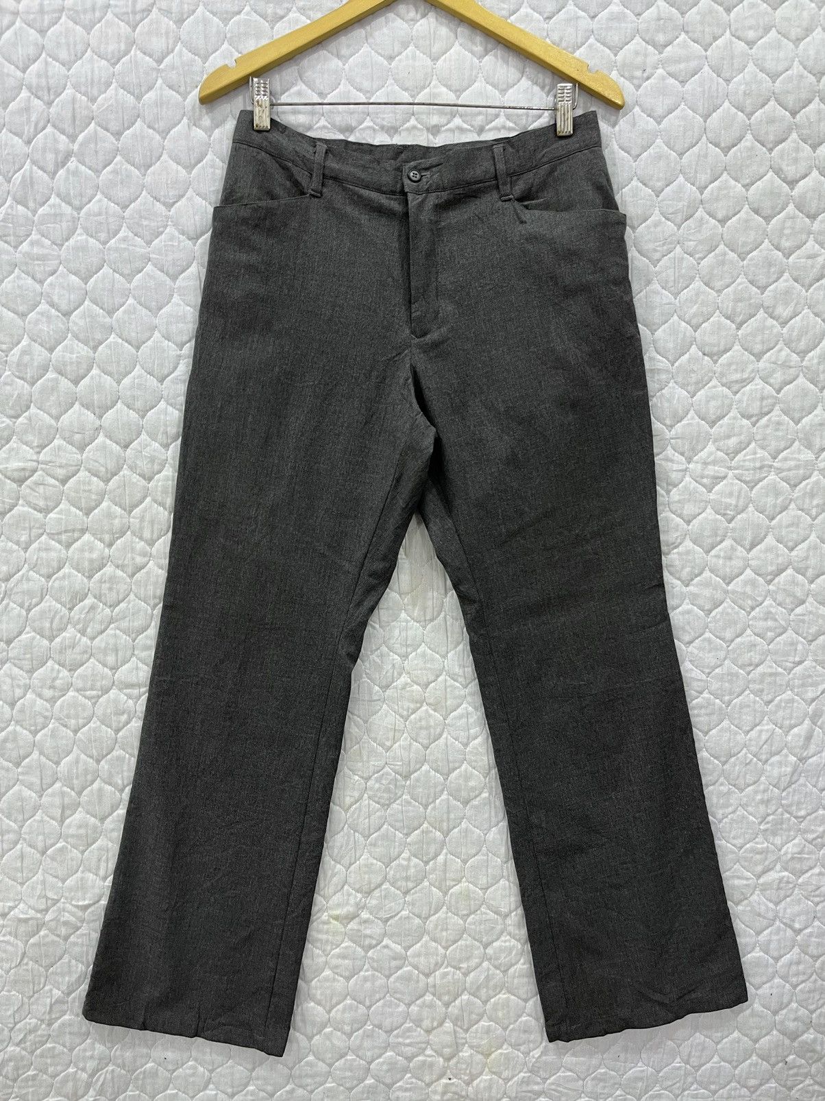 PPFM × Vintage U. VINTAGE PPFM PANTS Size US 30 / EU 46 - 1 Thumbnail