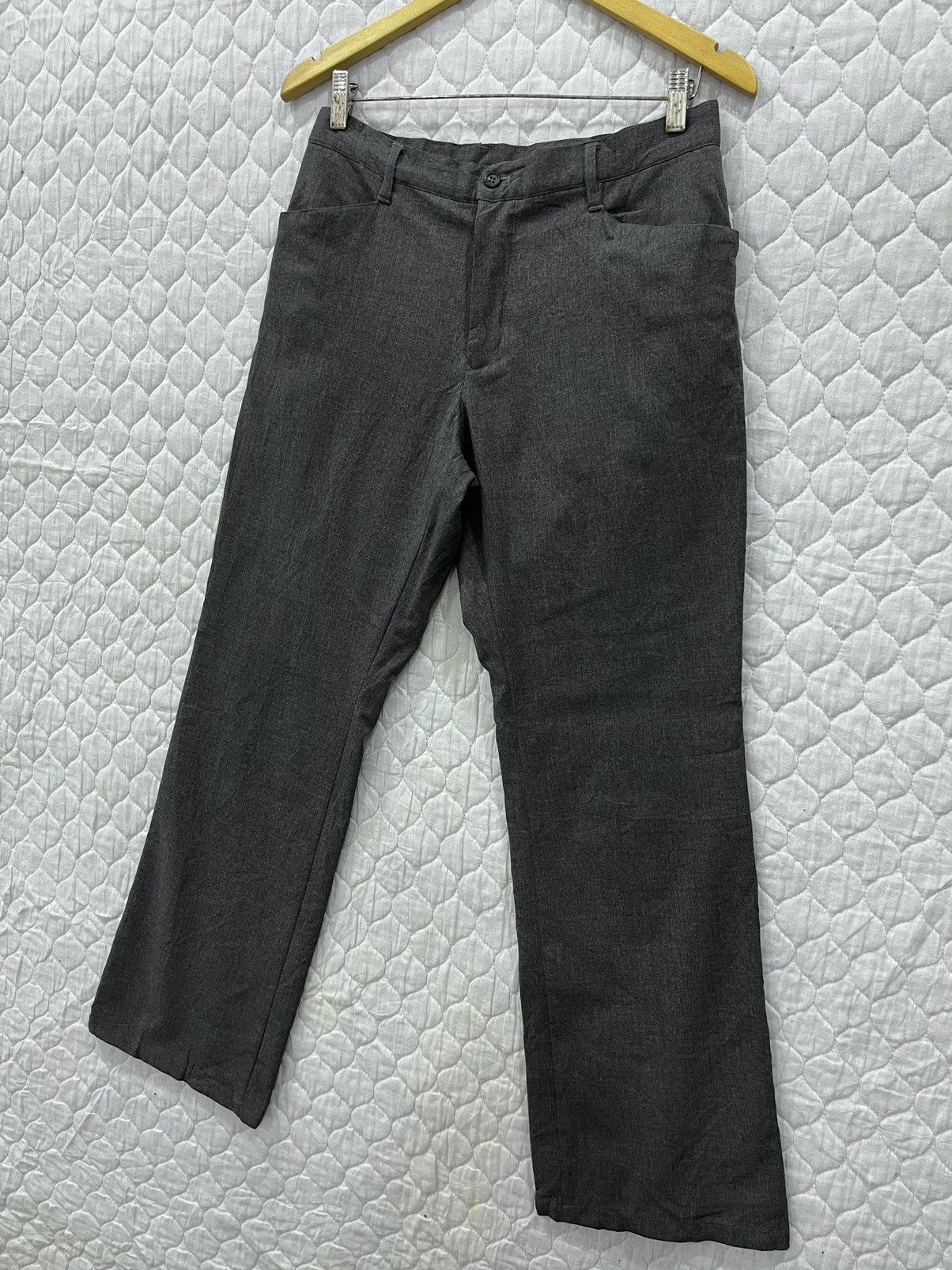 PPFM × Vintage U. VINTAGE PPFM PANTS Size US 30 / EU 46 - 2 Thumbnail