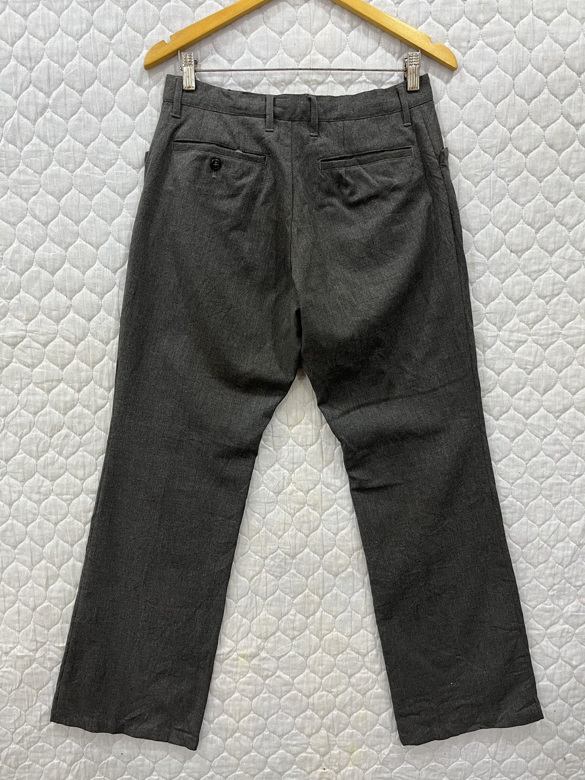 PPFM × Vintage U. VINTAGE PPFM PANTS Size US 30 / EU 46 - 4 Thumbnail