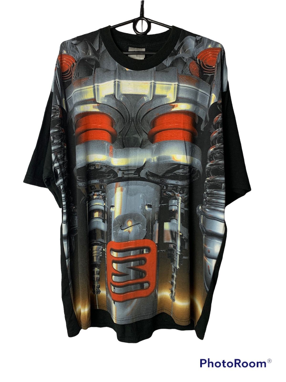 Grey and orange nike tracksuit nba youngboy hotsell