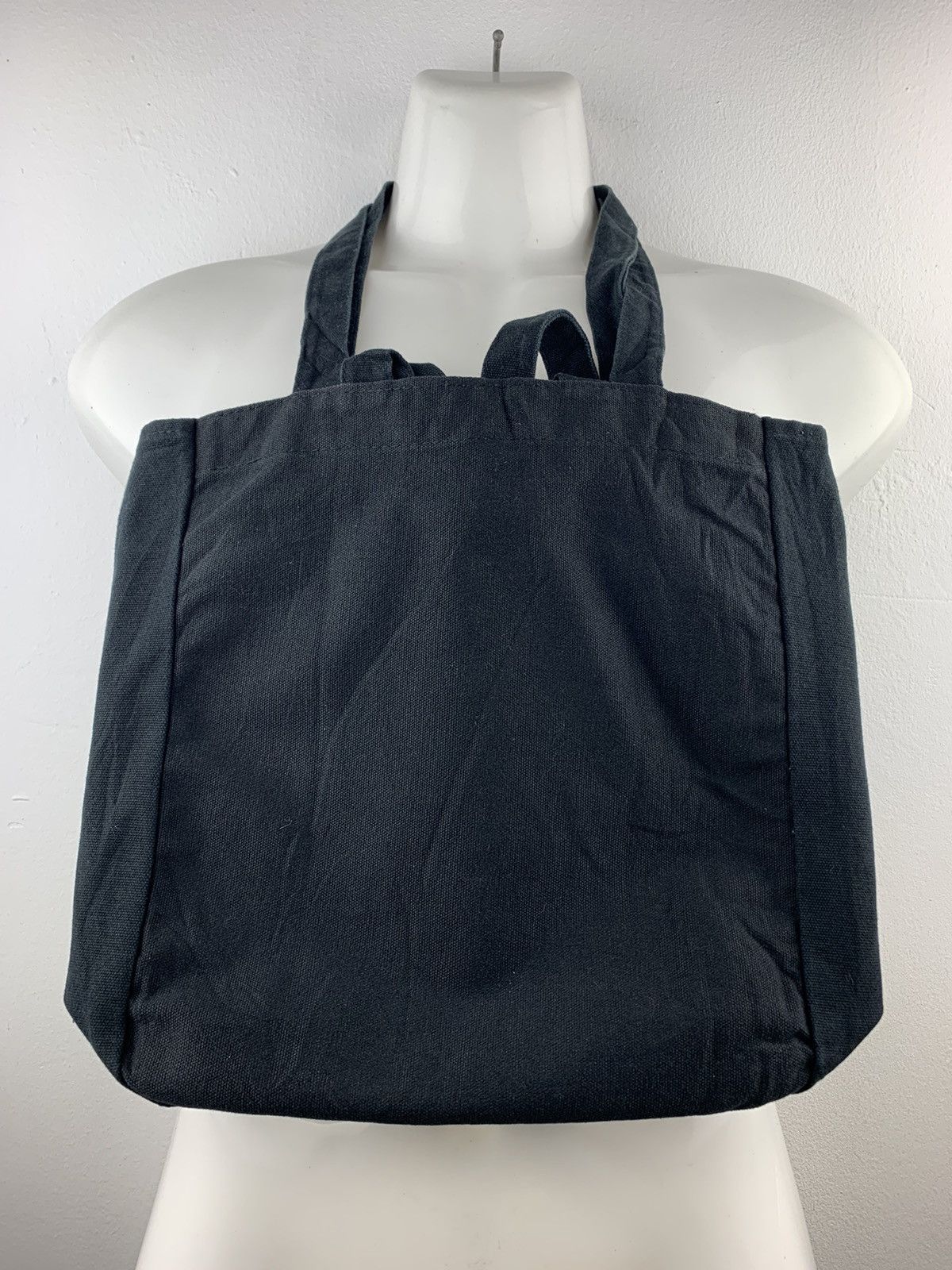 CABANE de ZUCCa × Japanese Brand Cabane De Zucca Tote Bag Size ONE SIZE - 4 Thumbnail