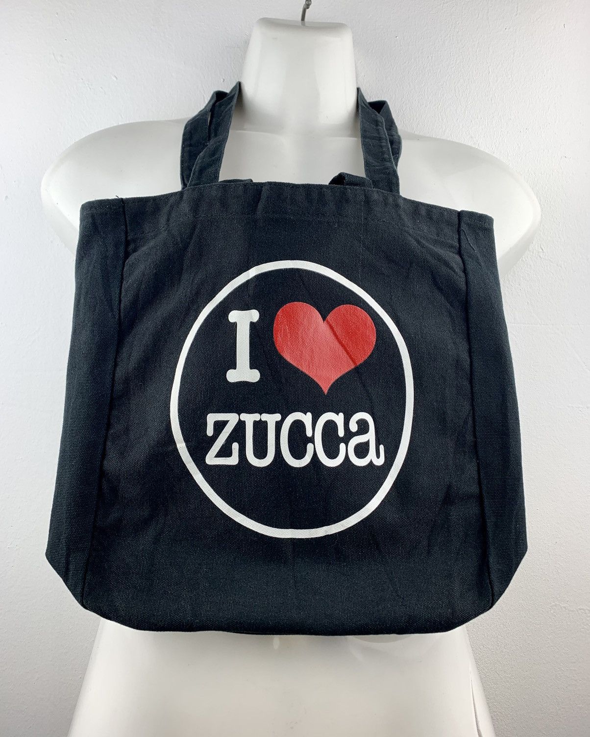 CABANE de ZUCCa × Japanese Brand Cabane De Zucca Tote Bag Size ONE SIZE - 1 Thumbnail