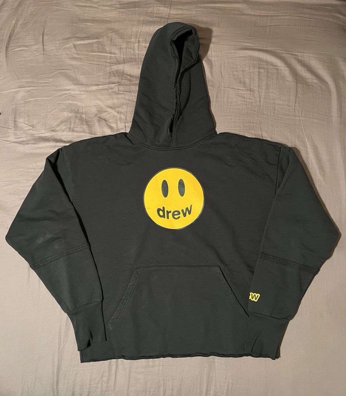 Drew House Drew House Deconstructed Mascot Hoodie M Size US M / EU 48-50 / 2 - 1 Thumbnail