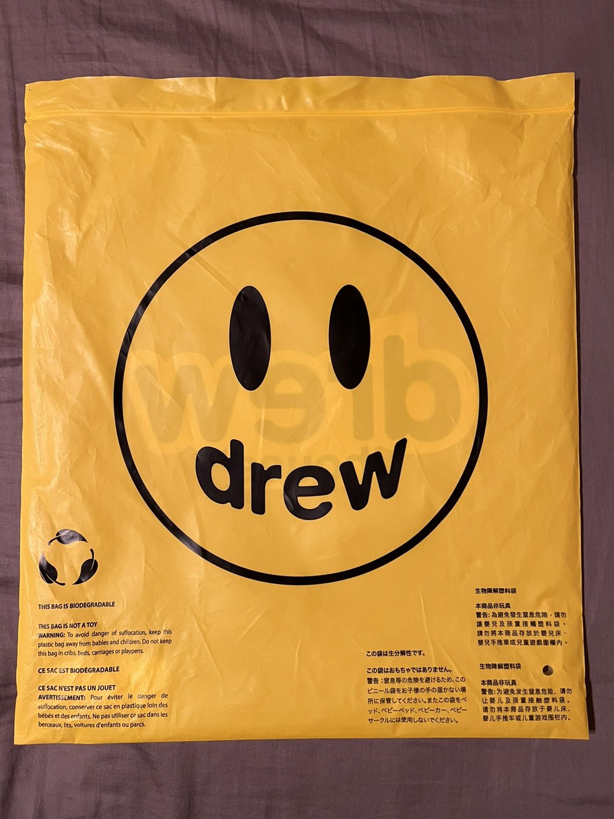 Drew House Drew House Deconstructed Mascot Hoodie M Size US M / EU 48-50 / 2 - 7 Thumbnail