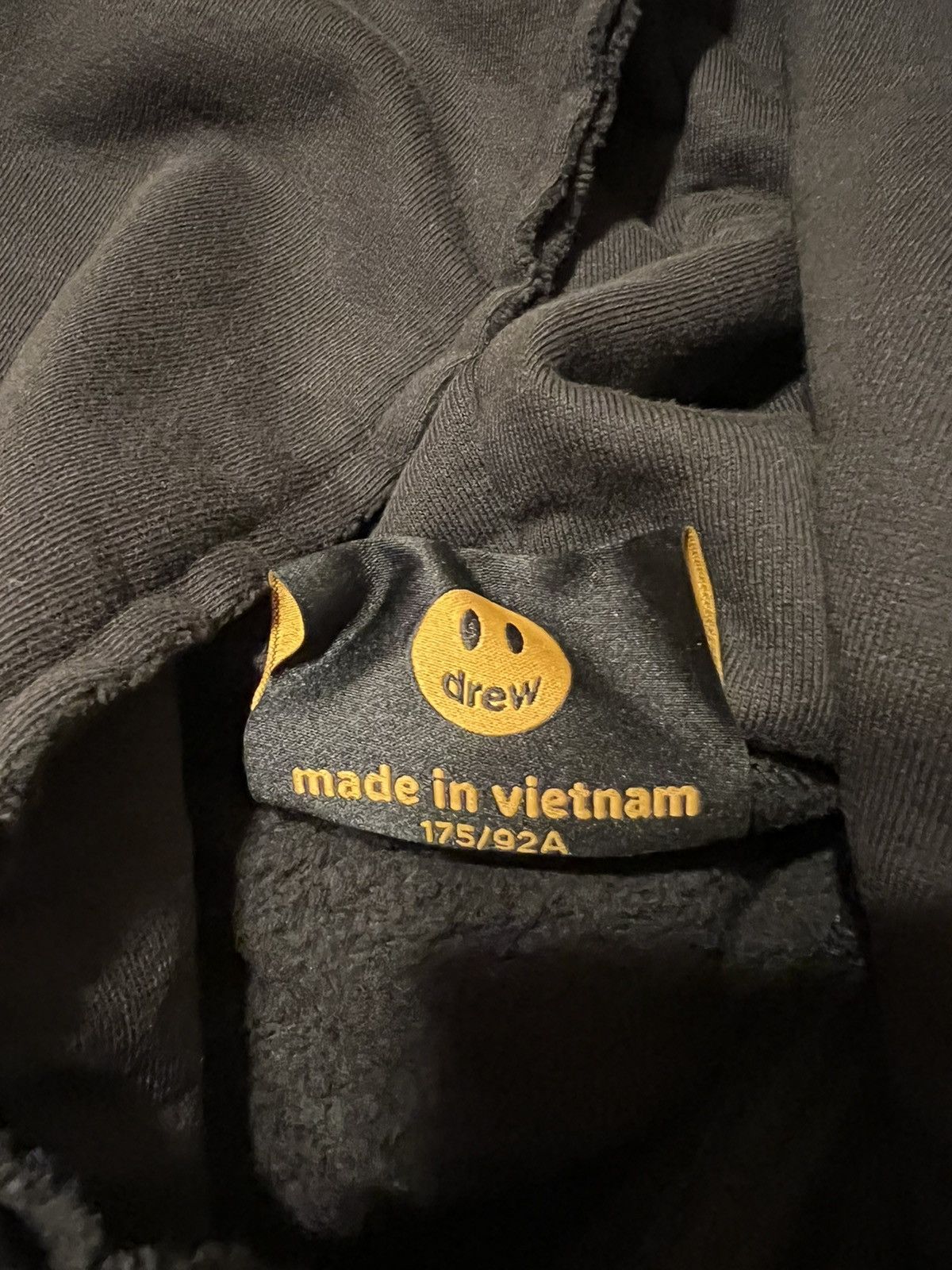 Drew House Drew House Deconstructed Mascot Hoodie M Size US M / EU 48-50 / 2 - 6 Thumbnail