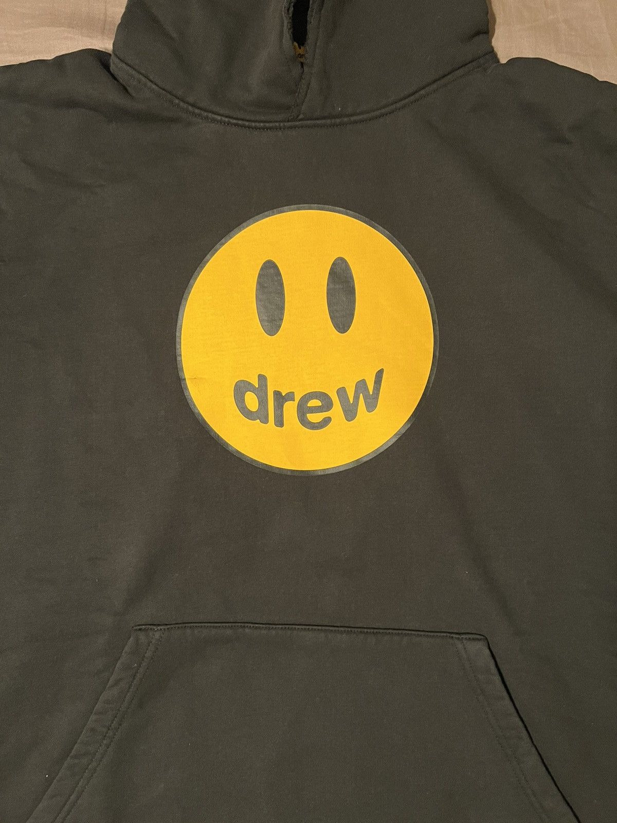 Drew House Drew House Deconstructed Mascot Hoodie M Size US M / EU 48-50 / 2 - 2 Thumbnail