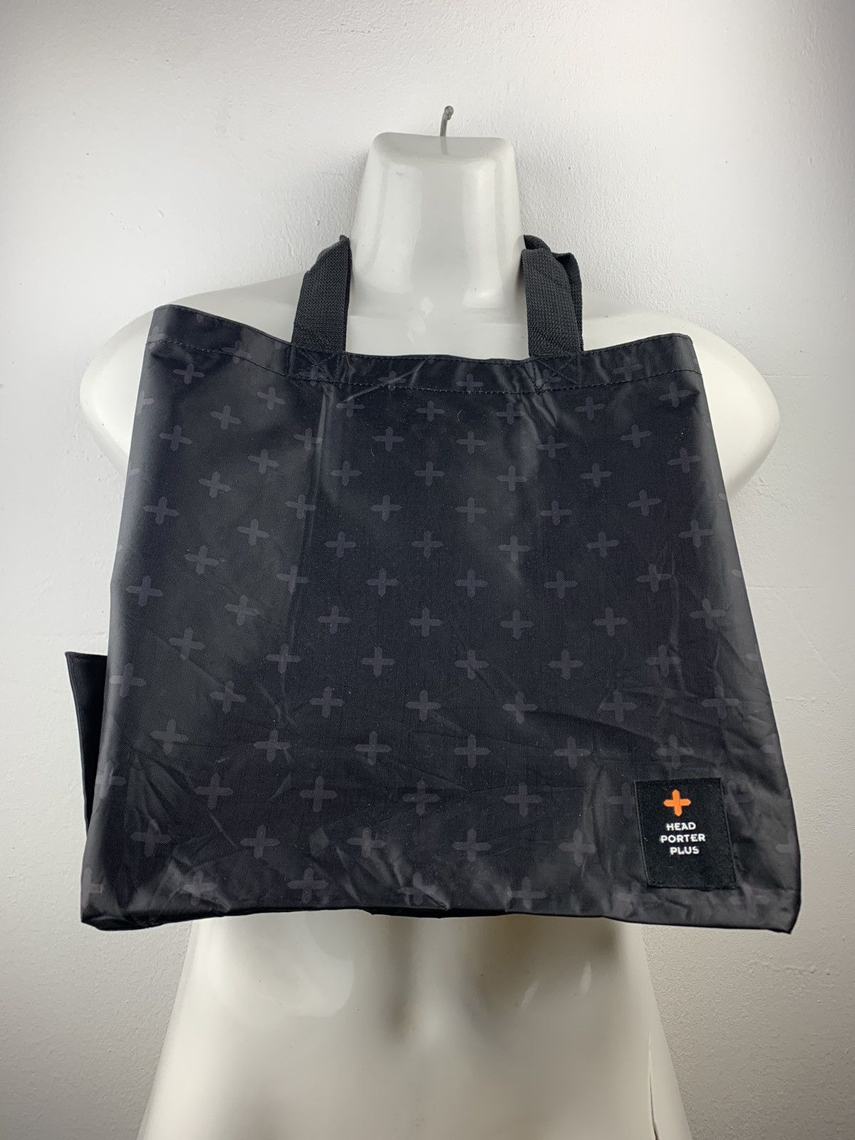 HEAD PORTER PLUS 　A-2 Head Porter × Porter Head Porter Plus Tote Bag | Grailed