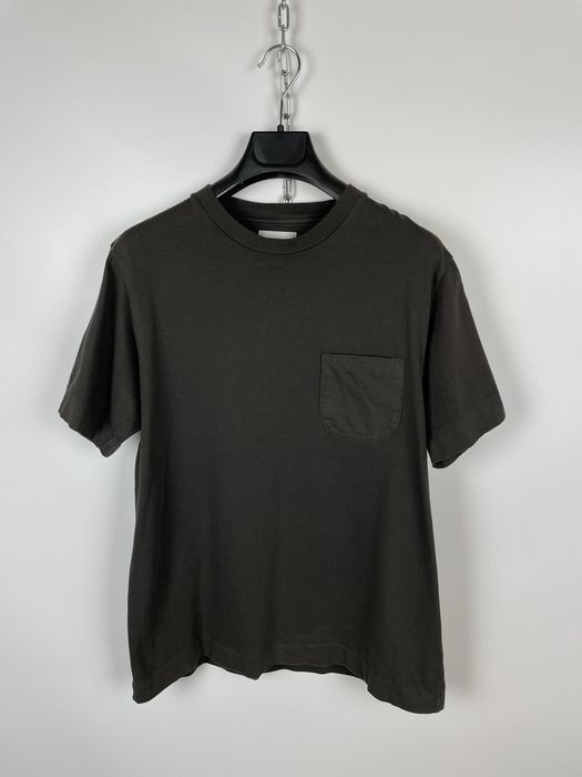 Japanese Brand Blurhms Rootstock T-Shirt | Grailed