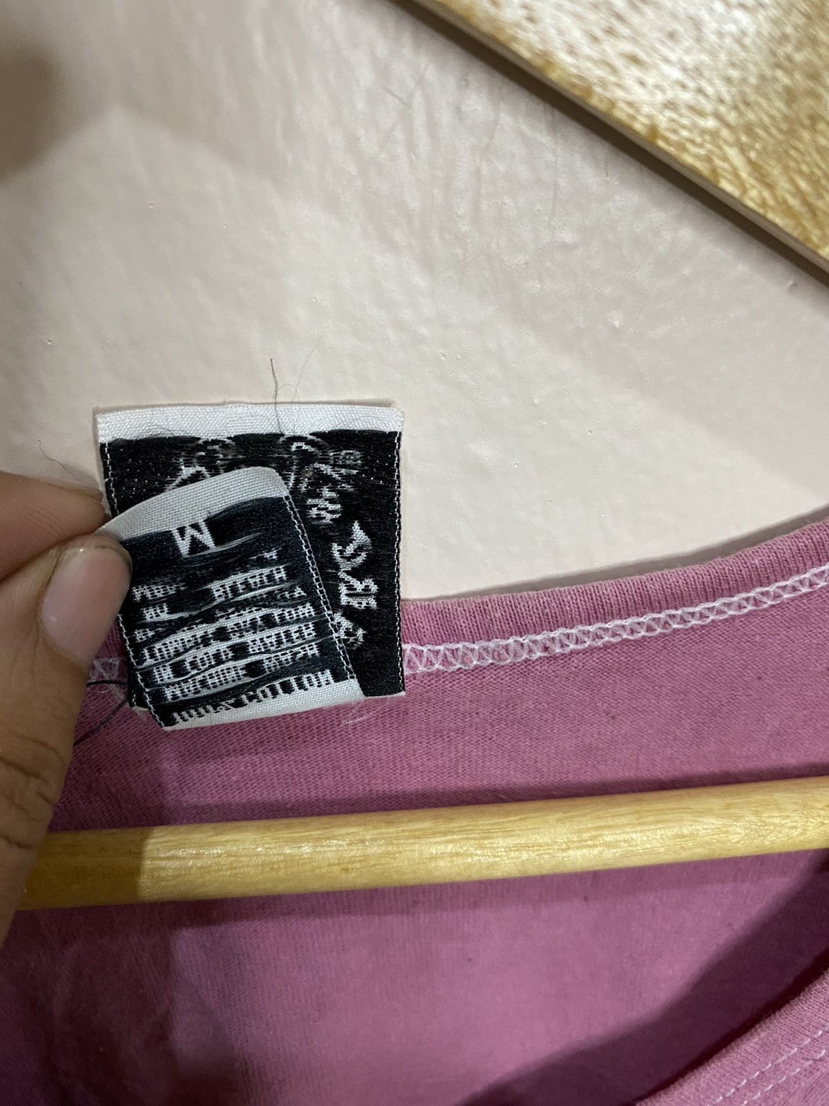 Chrome Hearts Chrome hearts Size US M / EU 48-50 / 2 - 7 Thumbnail