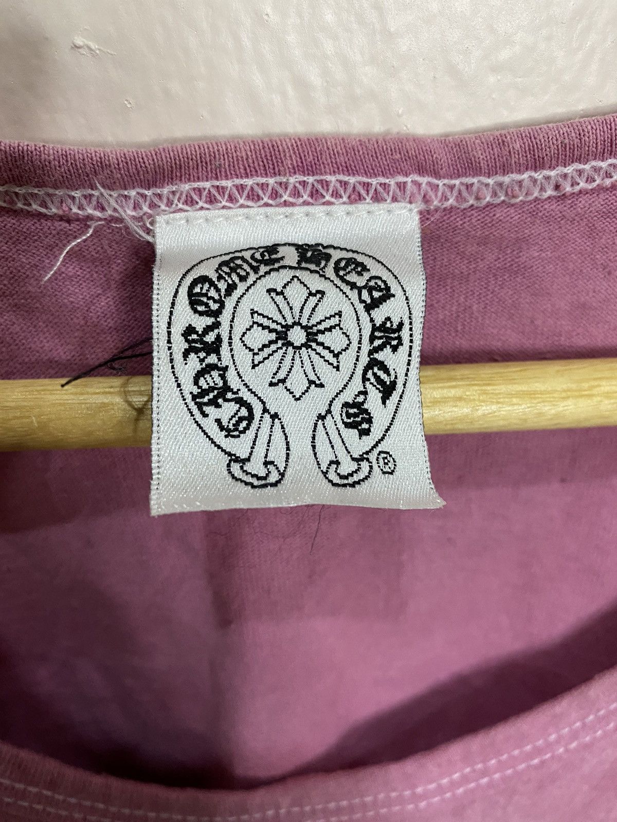 Chrome Hearts Chrome hearts Size US M / EU 48-50 / 2 - 5 Thumbnail