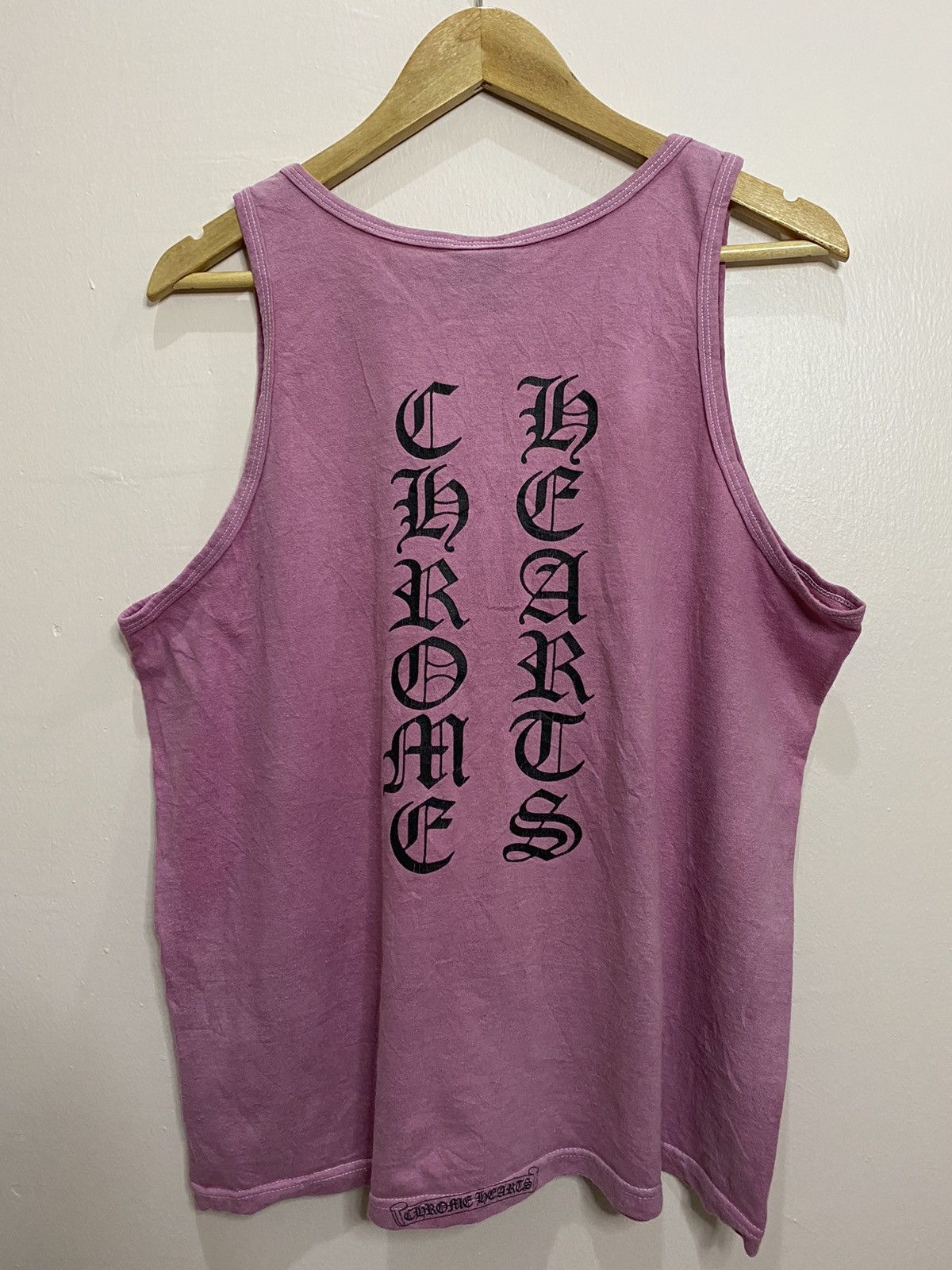 Chrome Hearts Chrome hearts Size US M / EU 48-50 / 2 - 4 Thumbnail