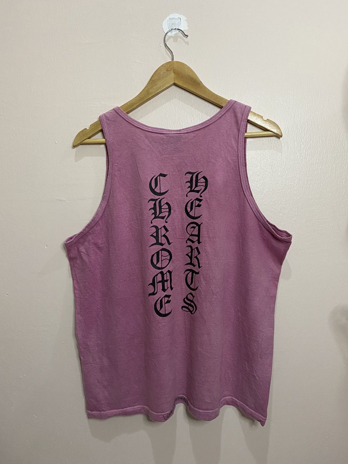 Chrome Hearts Chrome hearts Size US M / EU 48-50 / 2 - 2 Thumbnail