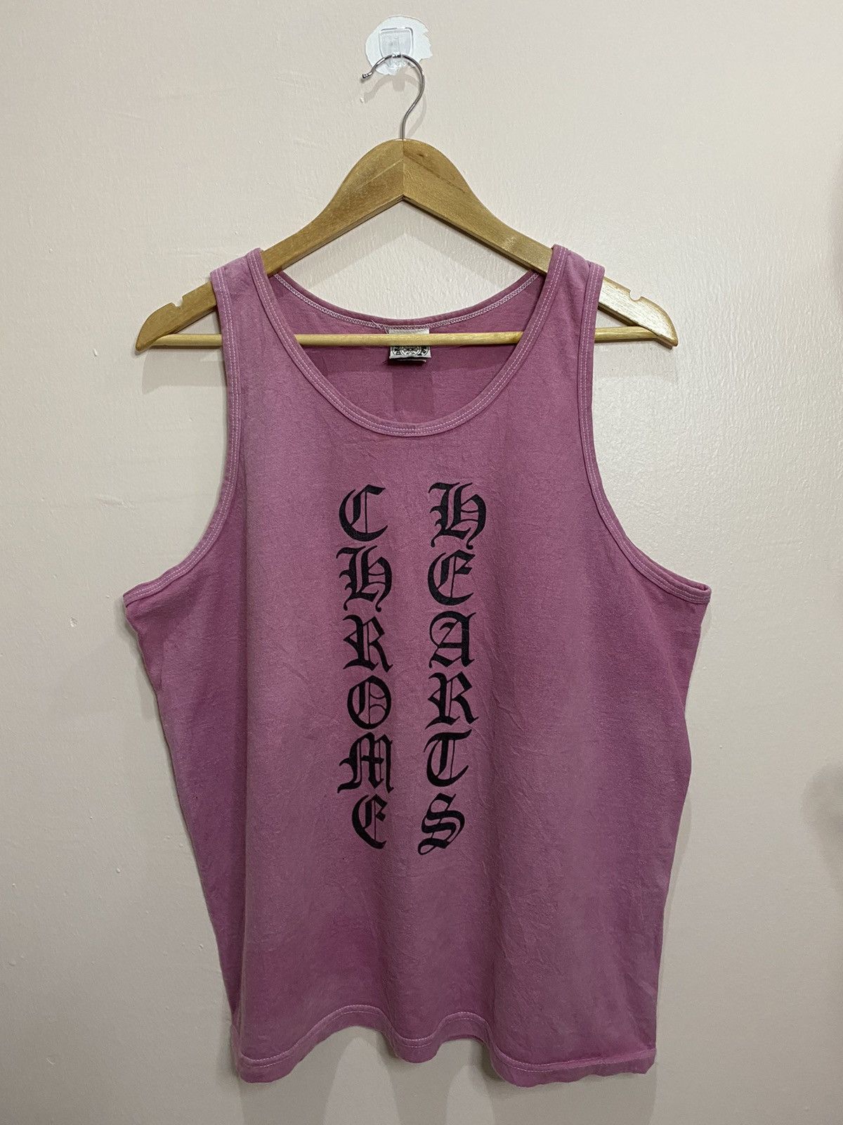 Chrome Hearts Chrome hearts Size US M / EU 48-50 / 2 - 1 Thumbnail