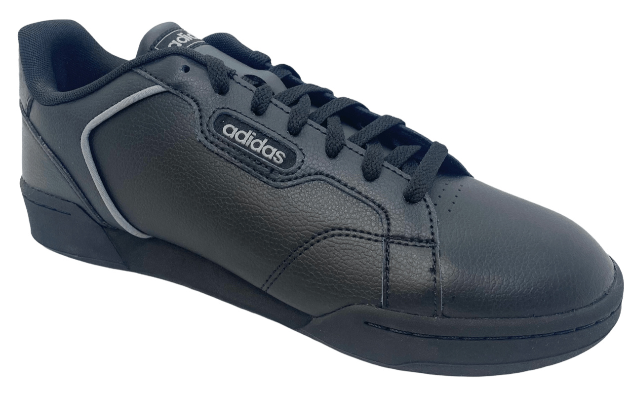 Adidas Mens Roguera 'Core Black' Shoes EG2659