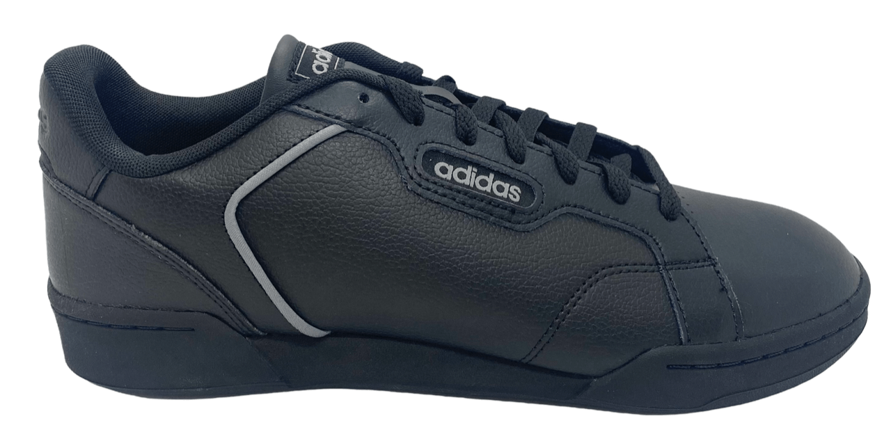Adidas Mens Roguera 'Core Black' Shoes EG2659