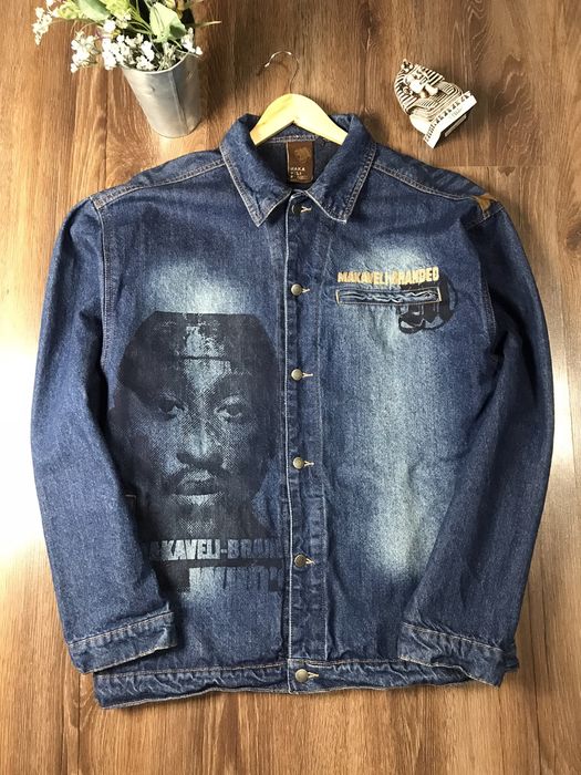 makaveli jacket