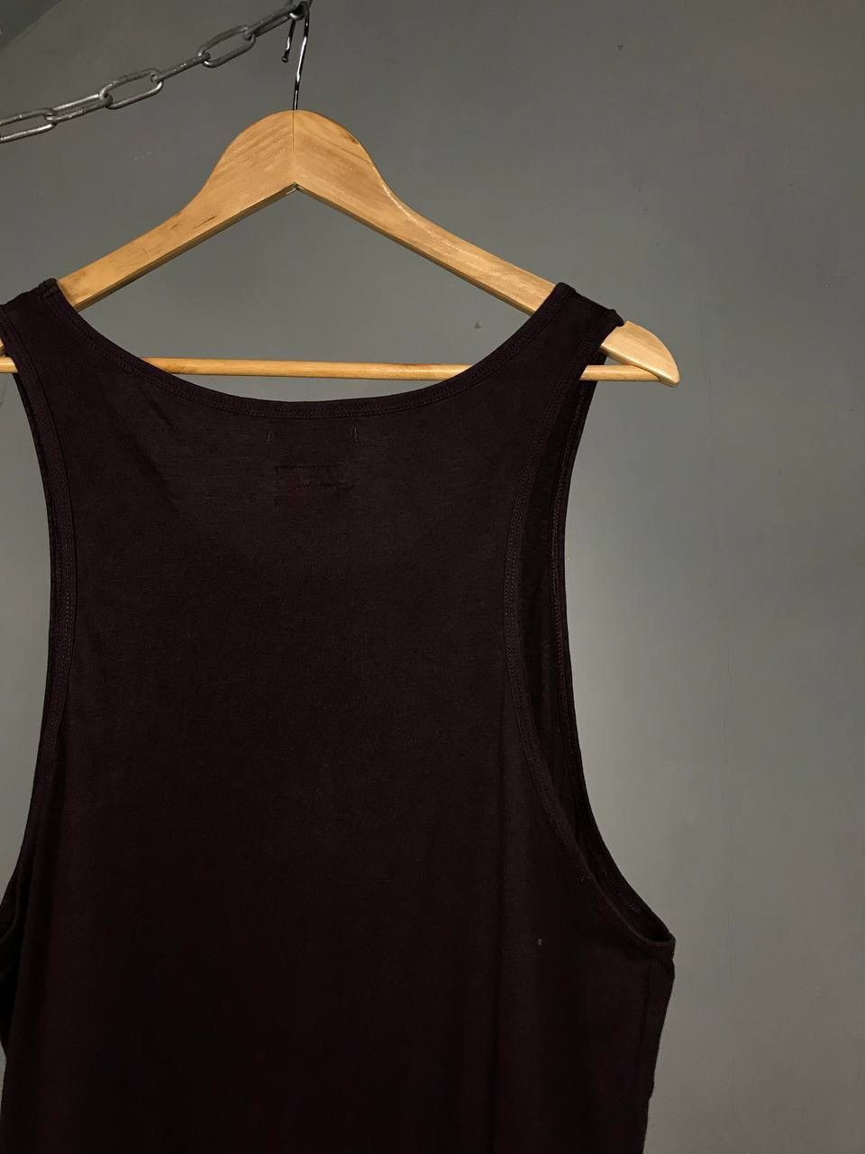 Allsaints Allsaints luxury streetwear tee Size US M / EU 48-50 / 2 - 7 Thumbnail