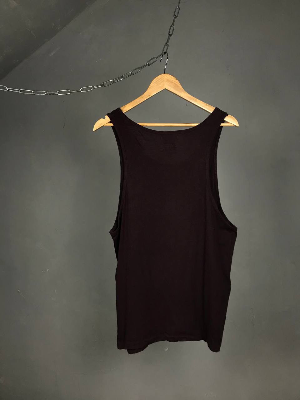 Allsaints Allsaints luxury streetwear tee Size US M / EU 48-50 / 2 - 6 Thumbnail