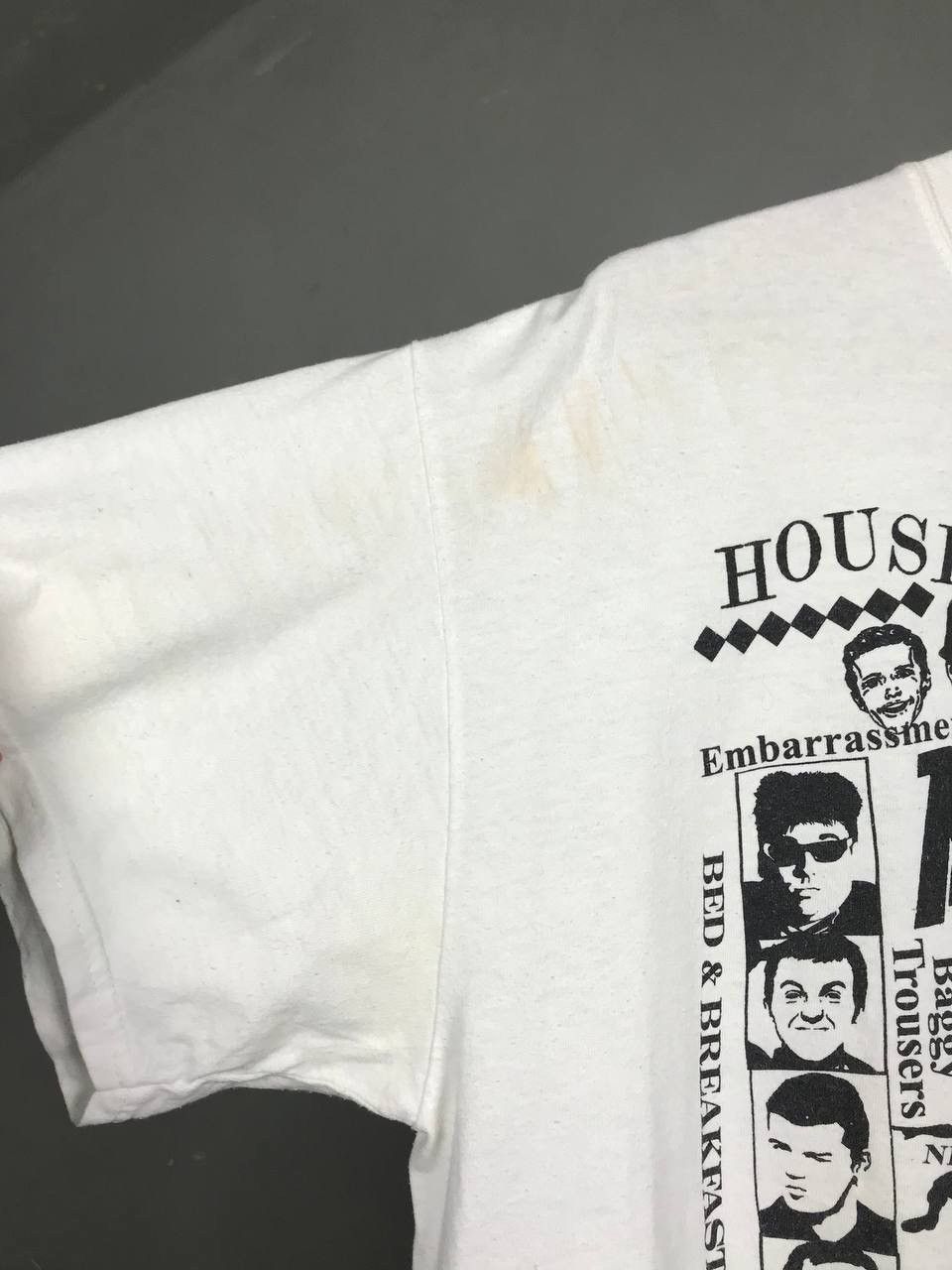 Band Tees × Vintage Madness vintage rock band tee Size US XL / EU 56 / 4 - 9 Thumbnail