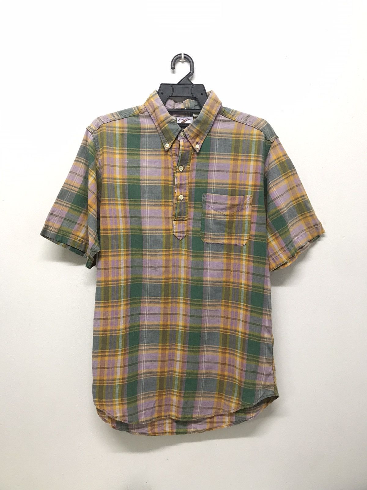 Vintage Prentiss Outdoor