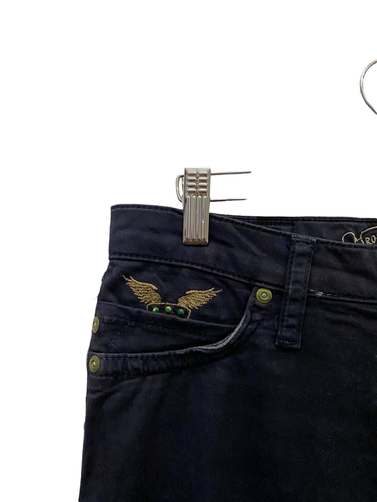 Robins Jeans Robin Jeans Women Pants Size 26" / US 2 / IT 38 - 3 Thumbnail