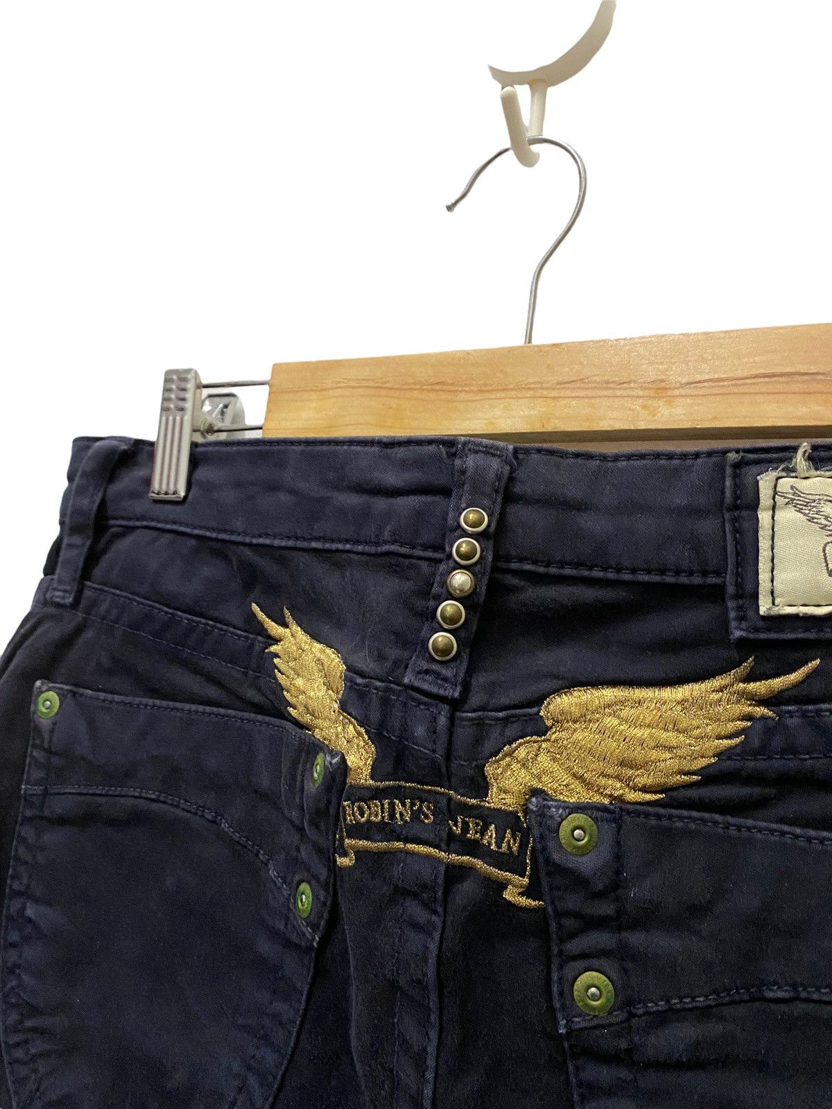 Robins Jeans Robin Jeans Women Pants Size 26" / US 2 / IT 38 - 7 Thumbnail