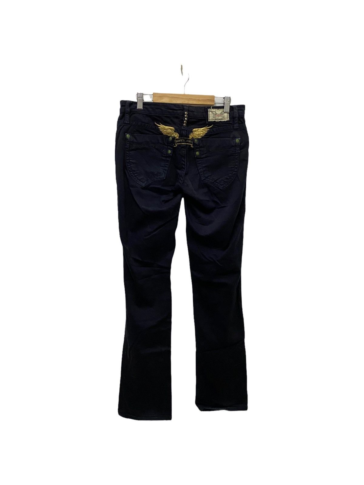 Robins Jeans Robin Jeans Women Pants Size 26" / US 2 / IT 38 - 5 Thumbnail