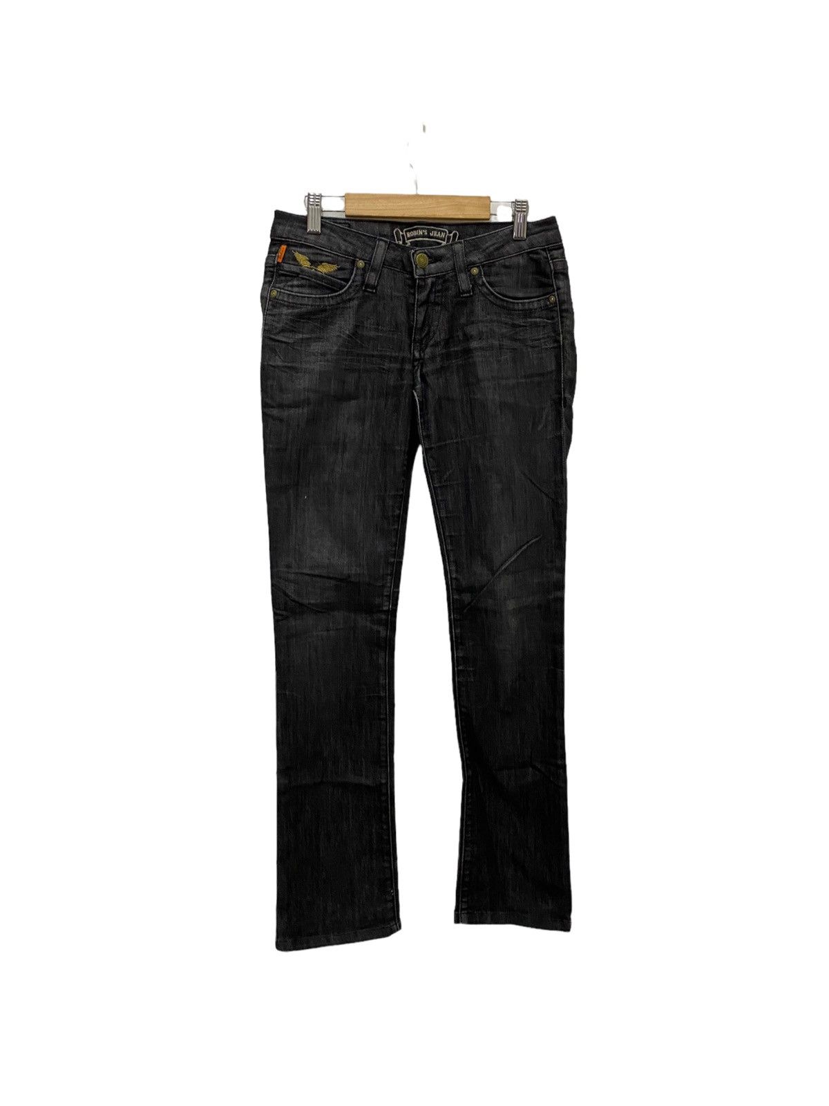 Robins Jeans Robins Jeans Women Size 26" / US 2 / IT 38 - 1 Thumbnail