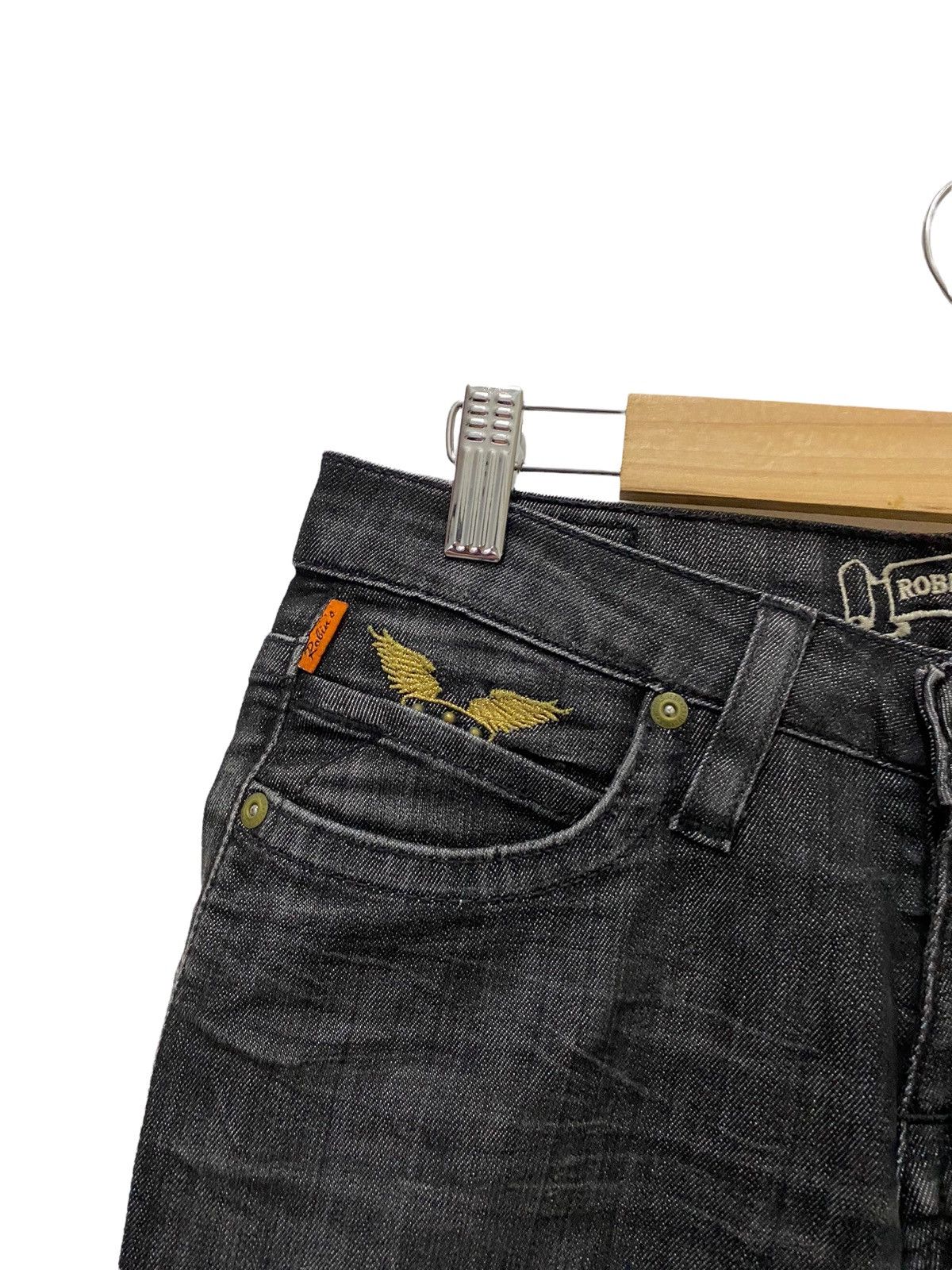 Robins Jeans Robins Jeans Women Size 26" / US 2 / IT 38 - 3 Thumbnail