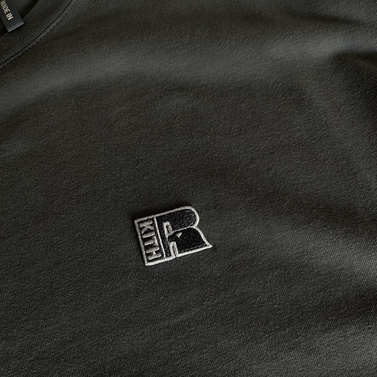 Kith KITH RUSELL ELEVATION TEE NEW Size US XXL / EU 58 / 5 - 2 Thumbnail