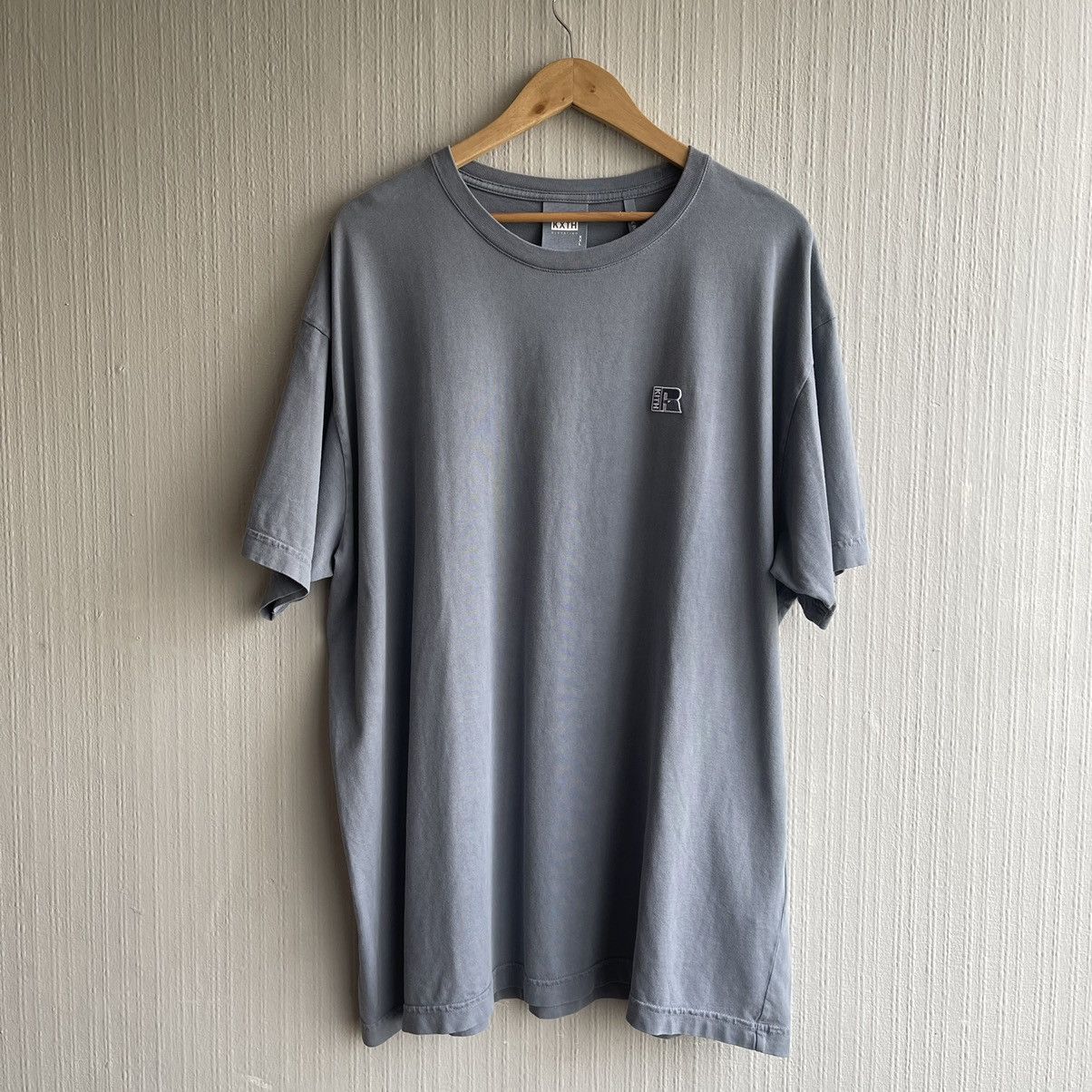 Kith KITH RUSELL ELEVATION TEE NEW Size US XXL / EU 58 / 5 - 1 Thumbnail