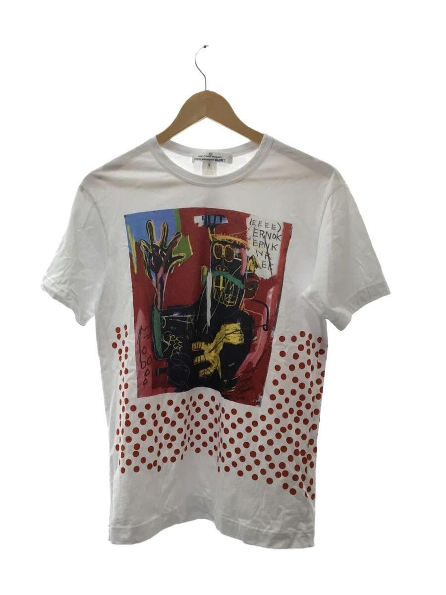 Basquiat Comme Des Garcons | Grailed