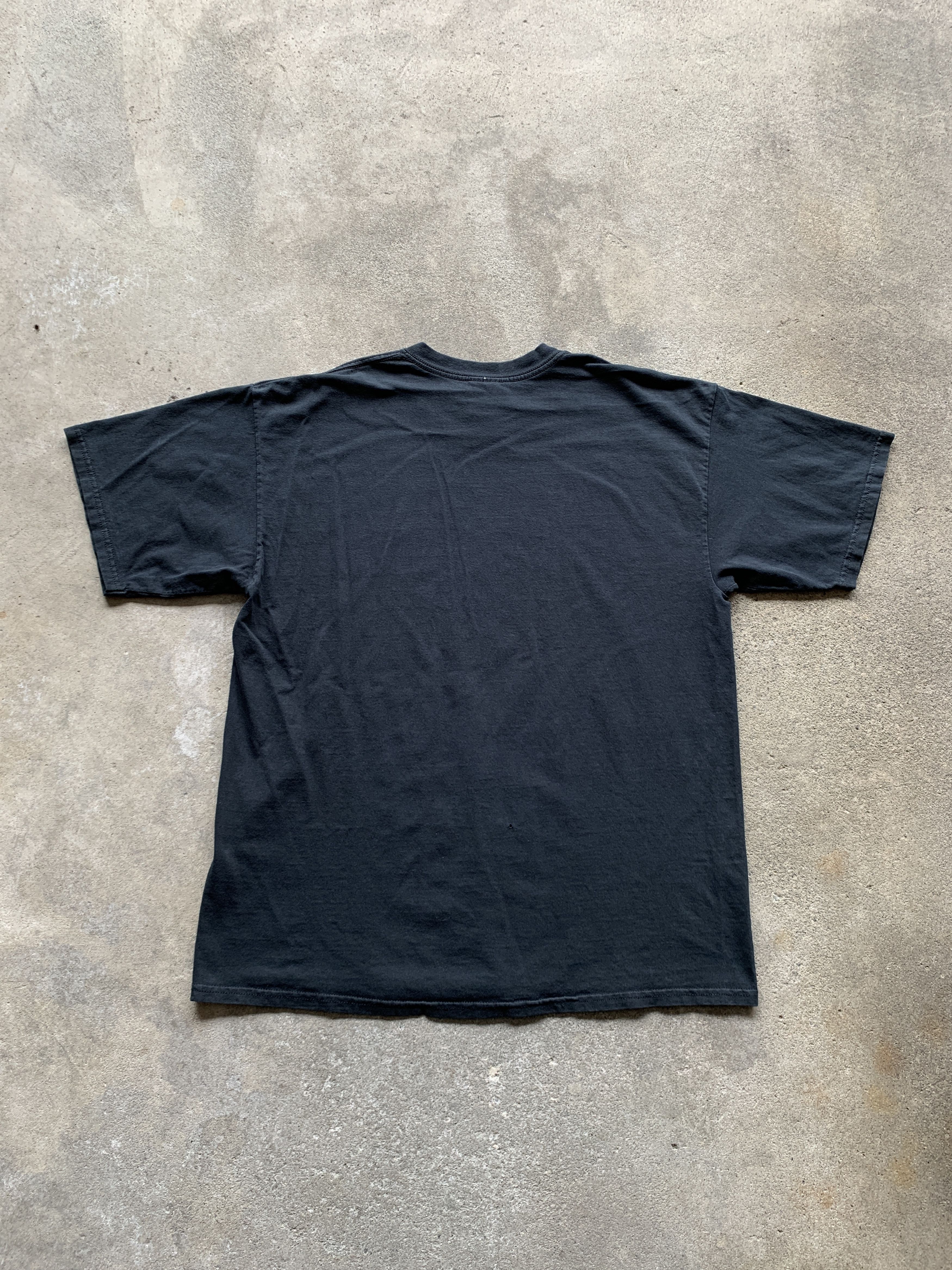 Band Tees × Vintage Vintage 54-40 Band Shirt Size US XL / EU 56 / 4 - 3 Thumbnail