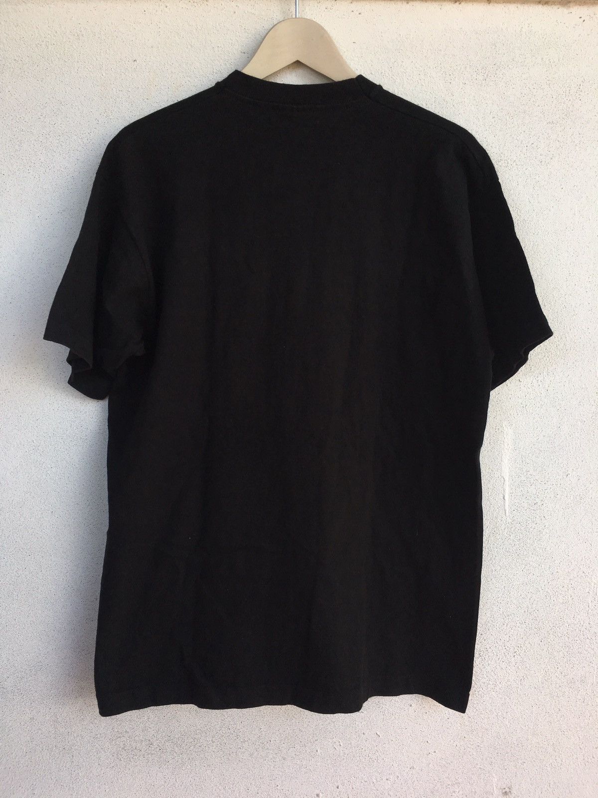 Vintage Vintage 90a Stereo Revolution In Sound 90s T Shirt Size US L / EU 52-54 / 3 - 2 Thumbnail