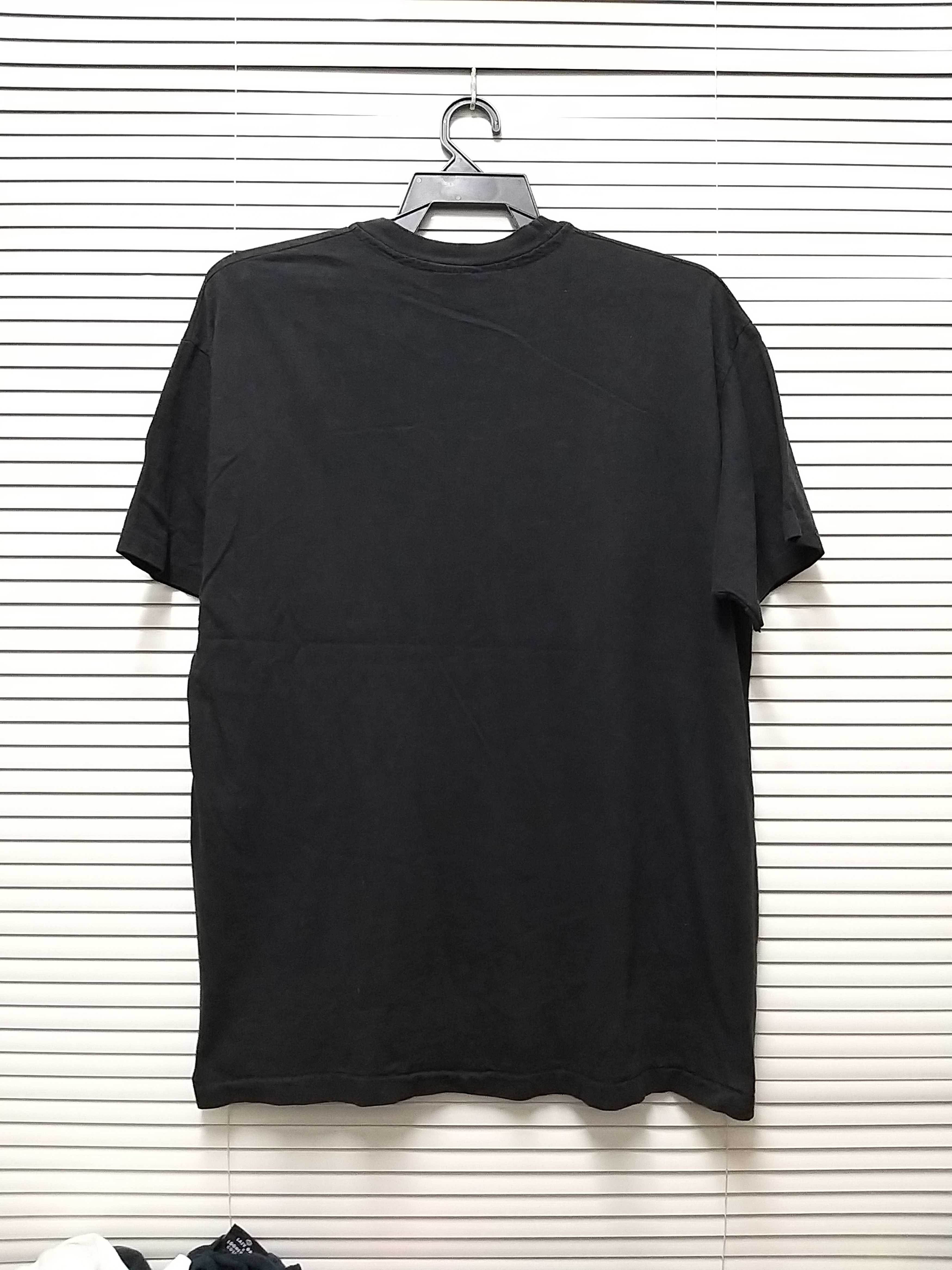 Vintage VINTAGE 90s JURASSIC PARK PROMO FILM 1993 T SHIRT Size US L / EU 52-54 / 3 - 3 Thumbnail