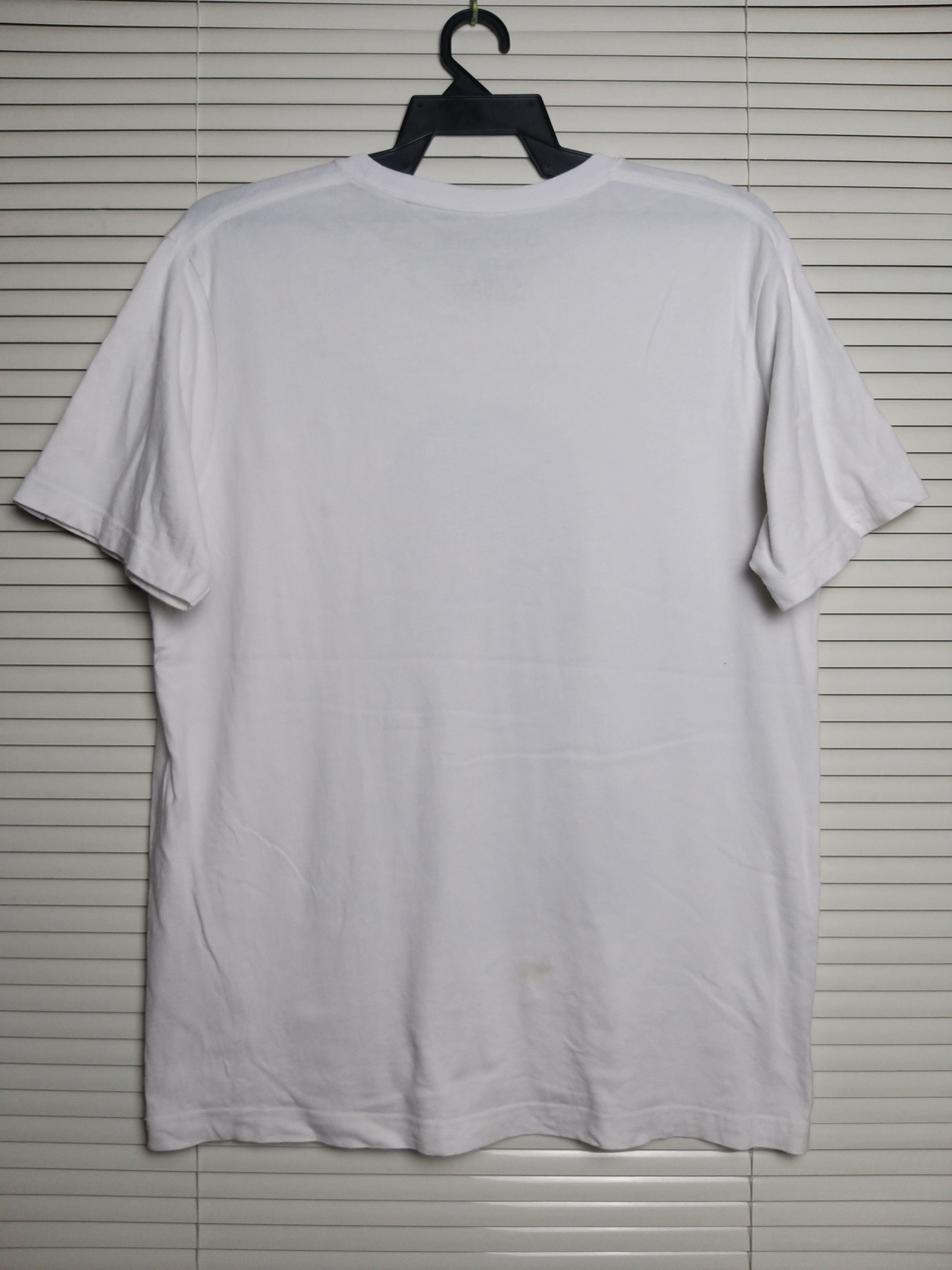 Cartoon Network × Uniqlo UIQLO X STAR WARS UTGP WINNERS 2015 TEE SHIRT Size US XL / EU 56 / 4 - 3 Thumbnail