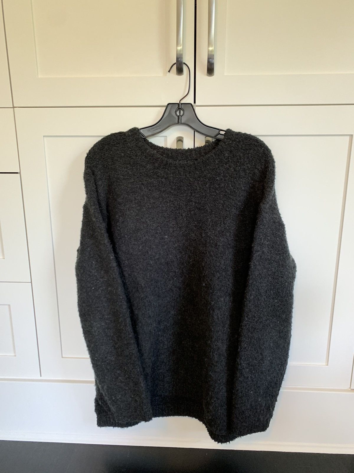 Oak + Fort Oak + Fort Wool Sweater 