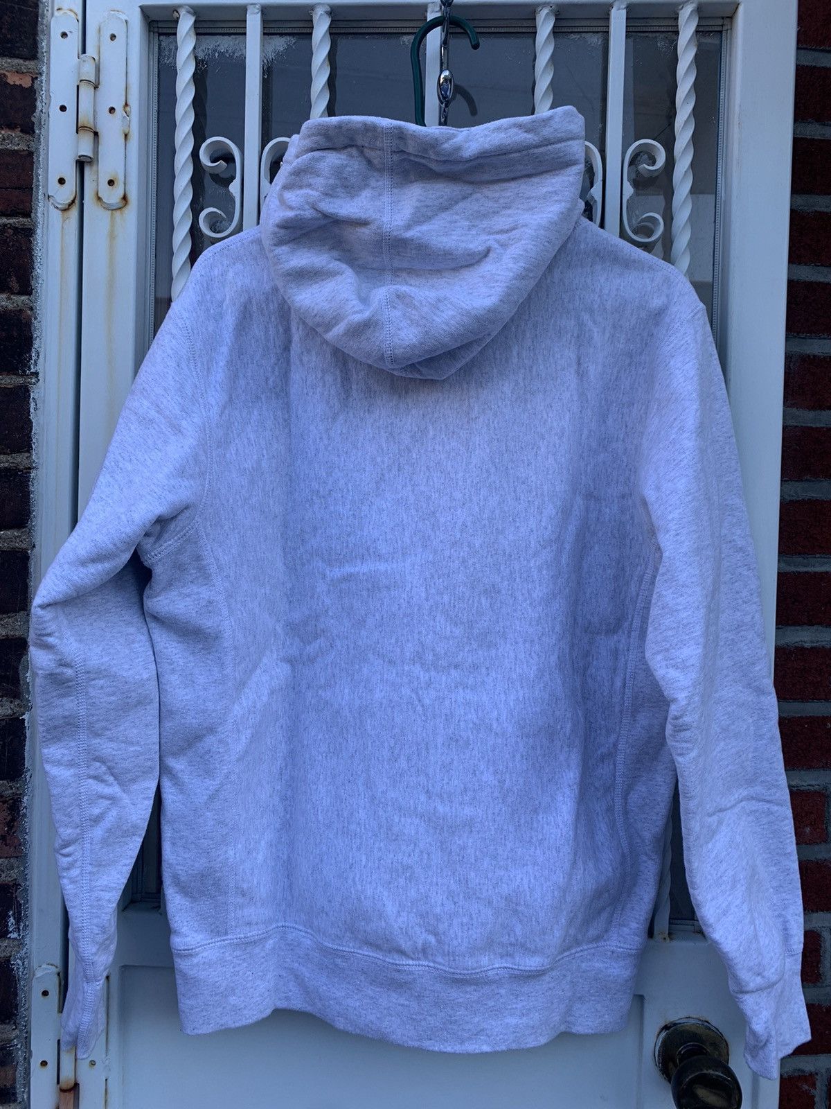 Supreme Supreme Cone Hoodie Size US M / EU 48-50 / 2 - 2 Thumbnail