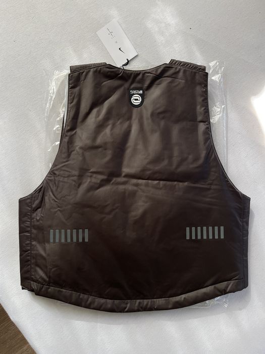 travis scott cactus jack vest