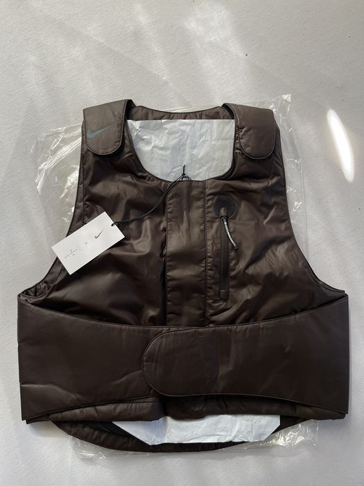 travis scott cactus jack vest